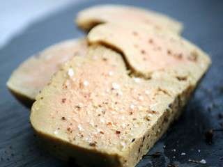 recette_foie gras mi cuit